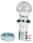 Buyers Products RB2000 Replacement Ball For RM6 & 2" BH8 New. Price: $40.82.