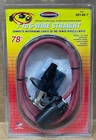 Roadmaster 98146-7 Rv Trailer 7-WIRE To 6-WIRE Straight Cord Kit 6-1/2' Long New. Price: $66.66.