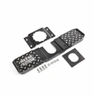 Reese Trailer Hitch Tow Step Fits 2" Ball Mount Receiver Bumper Protecter New. Price: $59.00.
