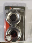 Lippert 2023134011 Kit - For 7K Axles Dust / Grease Cap 2.72 Od Lubed (Z3C2) New. Price: $22.05.