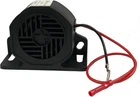 Star Safety Technologies By Grote 64-097 Back-up Alarm, Plastic Base, Black New. Price: $57.39.