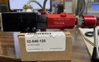 Mico 02-640-125 Lever Lock (supplemental Brake) New. Price: $369.95.