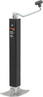 Curt 28570 Top Wind Heavy Duty Drop Leg Jack New. Price: $123.07.