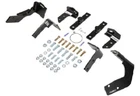 Demco 8552032 Dodge 1500 (2019) Hijacker Frame Mounting Bracket Kit Trailer New. Price: $79.96.