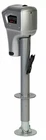 Husky 82022 Super Brute Electric Jack With Remote Control - 5000 Lb. Capacity New. Price: $449.99.