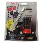 Bolt Lock 7019342 1/2" Trailer Hitch Pin New. Price: $31.99.