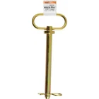 Buyers Products 66105 5/8 In. X 6-1/4 Yellow Zinc Plated Hitch Pin New. Price: $21.08.