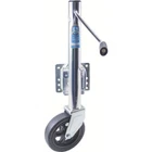 Dutton Lainson 22800 6850 Piv Jack 8"WHEEL 1500 New. Price: $150.96.