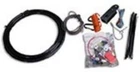 Demco Rv 6217 Air Force One Towed Car Brake System & Ac New. Price: $70.00.