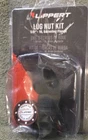 Lippert 2024039635 Hex Flange Wheel Lug Nut Kit 5/8"-18 Swiveling Pieces New. Price: $14.99.