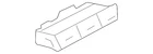 Genuine Ford Switch BL3Z-2C418-AA New. Price: $35.00.