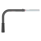 Curt Replacement R16 5TH Wheel Roller Handle New. Price: $34.79.