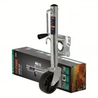Curt Marine Trailer Jack 25003 New. Price: $60.00.