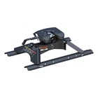 Curt 16191 A30 5TH Wheel Hitch With Rails New. Price: $1500.95.