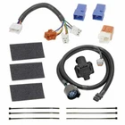 Draw Tite 118266 7WAY Tow Package Wiring Harness New. Price: $119.94.