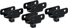 Pullrite 2708 Fifth Wheel Trailer Hitch Mount Foot 1-1/2 Inch Rise Set Of 4 New. Price: $150.77.