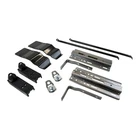 Lippert 182904 Happijac Rv Camper Tiedowns & Turnbuckl New. Price: $385.80.