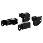 Pullrite 2336 20K Isr Superrail Mounting Kit New. Price: $924.27.