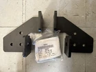 For Ram 3500 2011-2012 Curt 16301 5TH Wheel Rail Semi-custom Bracket Kit New. Price: $91.31.