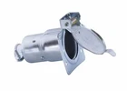 Rv Designer, P703, 7-WAY Socket Chrome Plated, Pollak New. Price: $22.18.