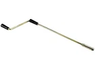 Lippert 119226 Manual Crank Handle For Rv Trailer Jack Systems New. Price: $42.99.