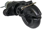 Buyers BP760A 30-TON Heavy Duty Swivel-type Pintle Hook W/spring Cushion New. Price: $258.95.