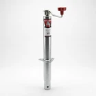 Bulldog Twl 175 Round Trailer Jack - 5,000 Lb Lift Capacity Topwind 15" Trav New. Price: $89.99.