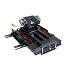 Demco Meyer 8550047 5TH Wheel Hitch - 13K Autoslide Above Bed With Rails New. Price: $2395.00.