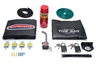 Roadmaster Tow Combo Kit 9284-2 For Nighthawk & Sterling Bars New. Price: $175.96.