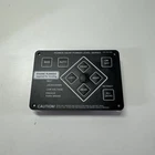 368991 Rv Leveling Touch Control Panel For Lippert/kwikee 140-1226 500629 New. Price: $329.99.
