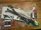 Roadmaster 153782 Universal Wiring Kit With Smart Diodes For Incand Tail Lights New. Price: $140.00.