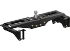 Curt 60642 (kit) 20-C Silverado/sierra 2500/3500 Gooseneck Hitch 32,500LB Gtw New. Price: $741.95.