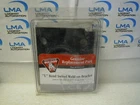 Lot Of 2X Bulldog 500242 "l" Bend Swivel Weld-on Bracket ***new Neuf. Price: $8.66.