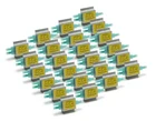Roadmaster 25PK Diodes- Bulk- 790-25 New. Price: $387.63.