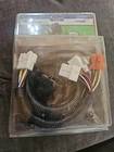 Tekonsha 118266 For 05-23 FRONTIER/05-12 Pathfinder 7-WAY Tow Wiring Harness New. Price: $39.98.