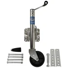Jeremywell Jack Boat Rv Swing Away Camper Wheel Bolt On 1000 Lbs Trailer Side... New. Price: $69.29.
