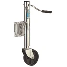 Dutton 22457 1000 Lb Swivel Trailer Jack New. Price: $120.48.