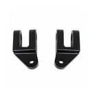Blue Ox BX88358 Bumper Adapter Kit; For 1" Pin New. Price: $148.00.