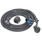 Pollak 11-932 T-connector For 5TH Wheel New. Price: $83.17.