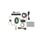 Blue Ox BX88337 Ez Light Wiring Harness For 2015-2020 Chevy Tahoe New. Price: $154.50.