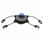 Ritchie K-TD.2 Tie Down F/kayaker Compass S-59 Black New. Price: $58.82.