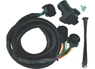 Valterra A10-7007 5TH Wheel Gooseneck Harness Kit 7FT New. Price: $84.91.
