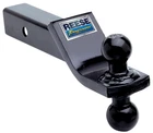 Reese Towpower 21511 Multiple-ball Mount New. Price: $46.19.