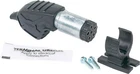Hopkins Towing Solutions 48440 6-POLE Round Trailer End Plug New. Price: $10.95.