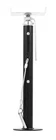 Camco 48867 Eaz-lift 19" To 47" Black Slide Out Supports New. Price: $30.00.