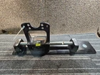 Curt R20 Fifth Wheel Hitch Roller Part S0529X-R1 Black, Powder Coated New. Price: $183.59.