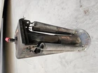 Used Rva Rear Leveler Jack "32" From 03 Monaco Camelot Shipped. Price: $1200.20.