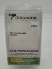 Tekonsha 3028/P Oem Wire Harness Fits P3 P2 Primus Iq Plug-n-play Brake Control New. Price: $12.95.