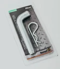 Buyers Products HP6253WCP Hitch Pin And Clip New. Price: $7.49.