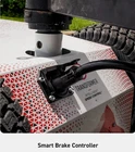 Trailer Dolly Parkit 360 Transformer New. Price: $5500.00.